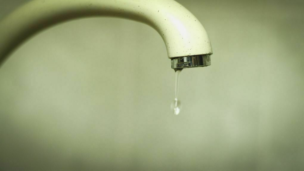 В пяти районах Перми на следующей неделе отключат горячую воду. Список адресов