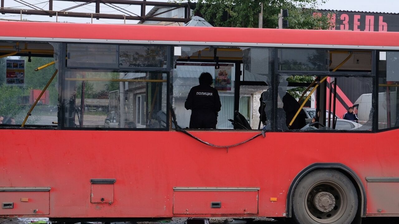 В Перми будут судить владельца пермского автобуса, врезавшегося в стену на Гайве