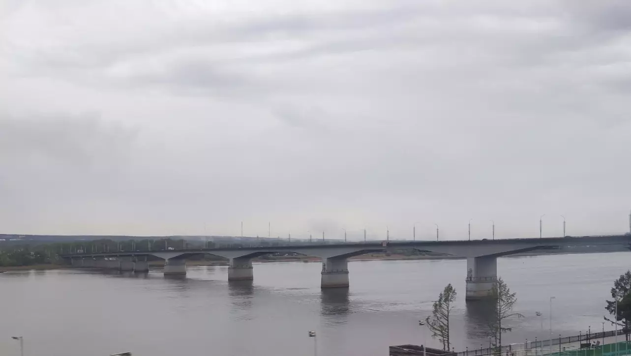 В бюджете Прикамья ежегодно будут откладывать миллиард на третий мост