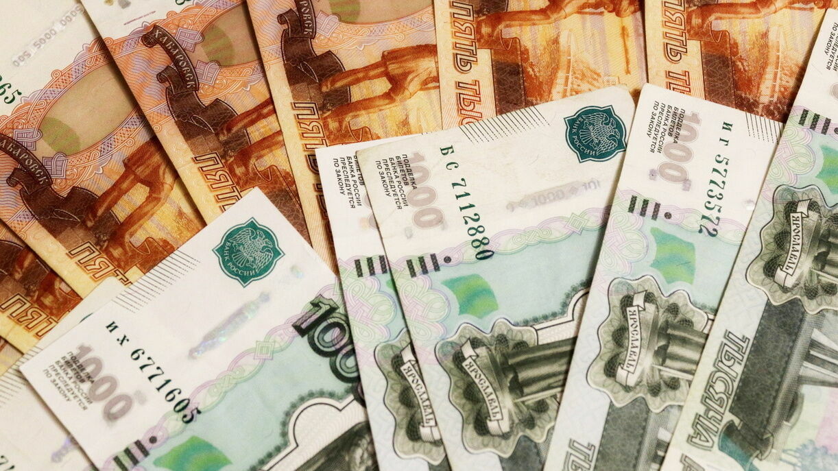 Директор Александровского машзавода задолжал сотрудникам более 8 миллионов рублей