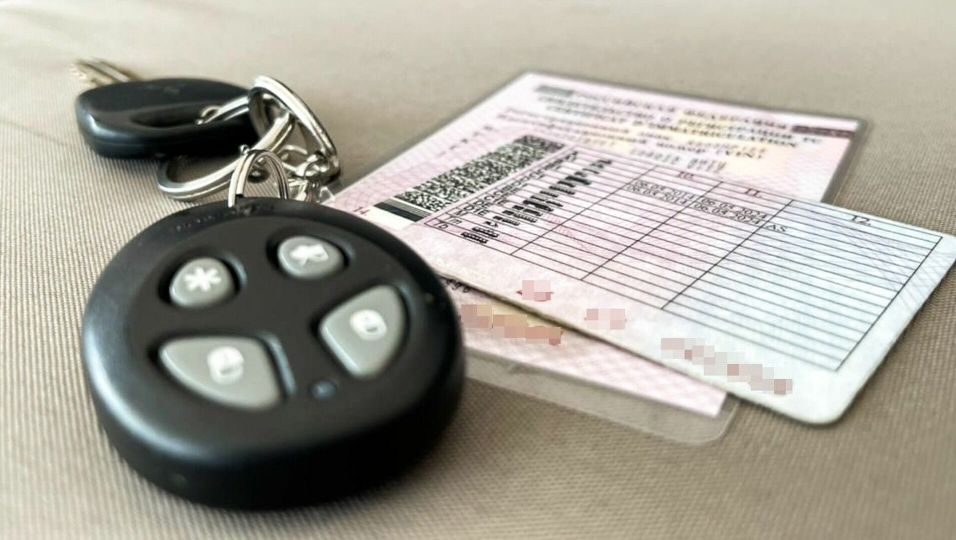 В России продлили срок действия водительских прав на три года