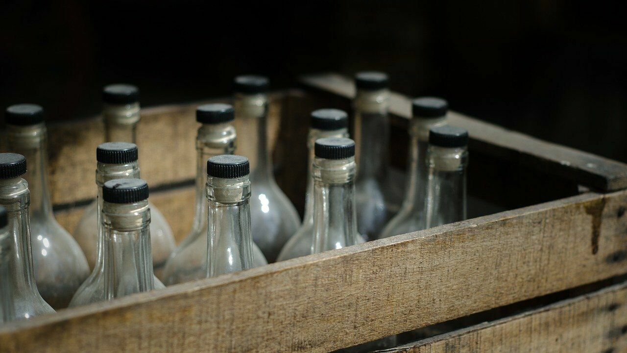 В Перми будут судить изготовителей контрафактного алкоголя