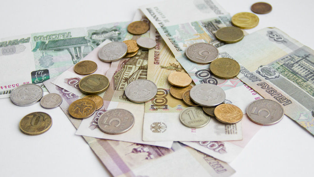 Прожиточный минимум в Прикамье составил 9,6 тыс. рублей