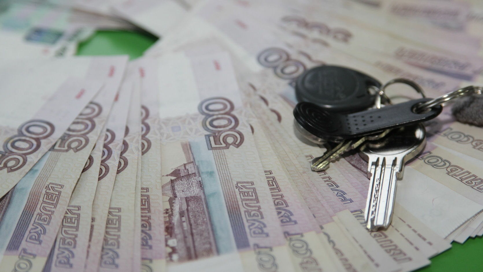 В декабре банки в Прикамье побили рекорд по выдаче ипотечных кредитов