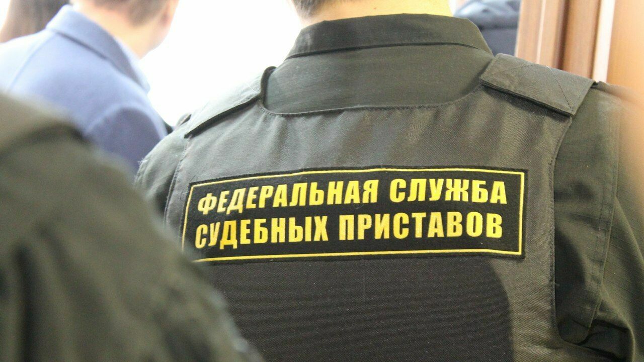 В Перми поймали алиментщика, задолжавшего дочери 300 тысяч рублей