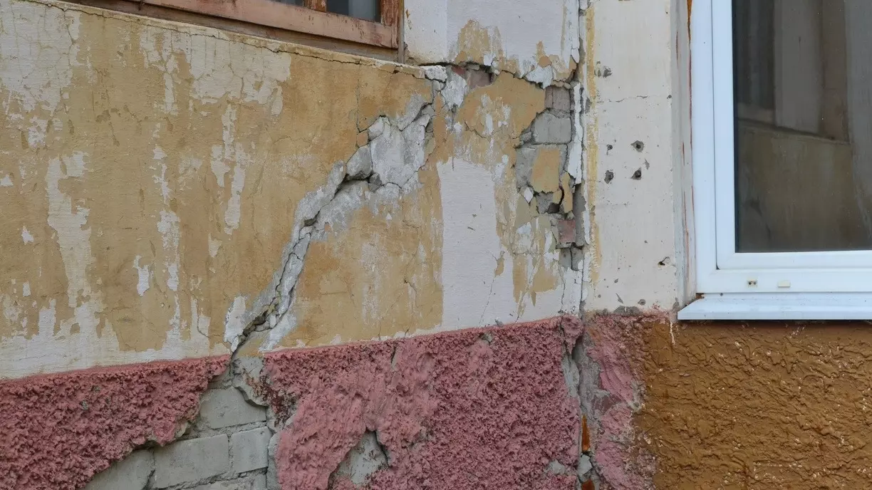 Александр Бастрыкин ожидает доклада об аварийном доме в Горнозаводске