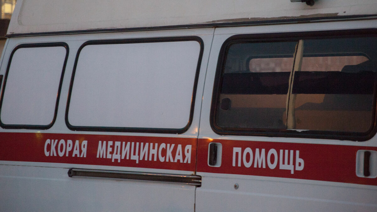 Практически каждый четвёртый вызов скорой помощи в Перми в октябре был к детям