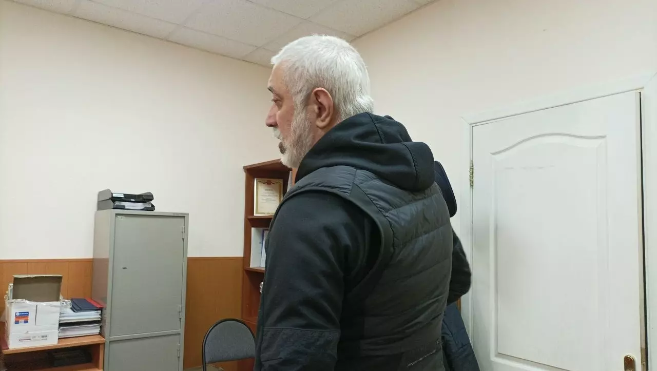 Экс-директор Соликамского магниевого завода пытается обжаловать приговор за растрату