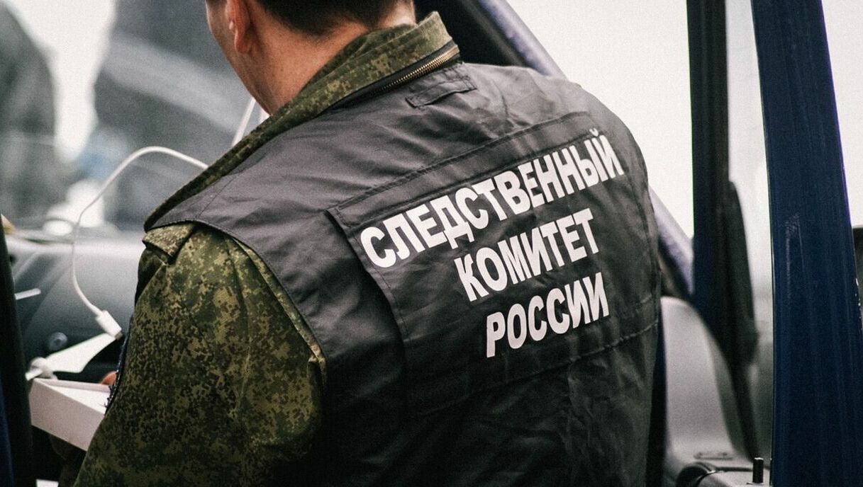 СК возбудил уголовное дело по факту смерти женщины от глыбы льда в Перми на Ушакова