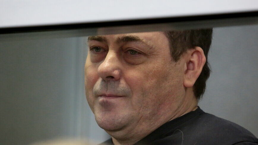 Главе НПФ «Стратегия» Петру Пьянкову продлили домашний арест