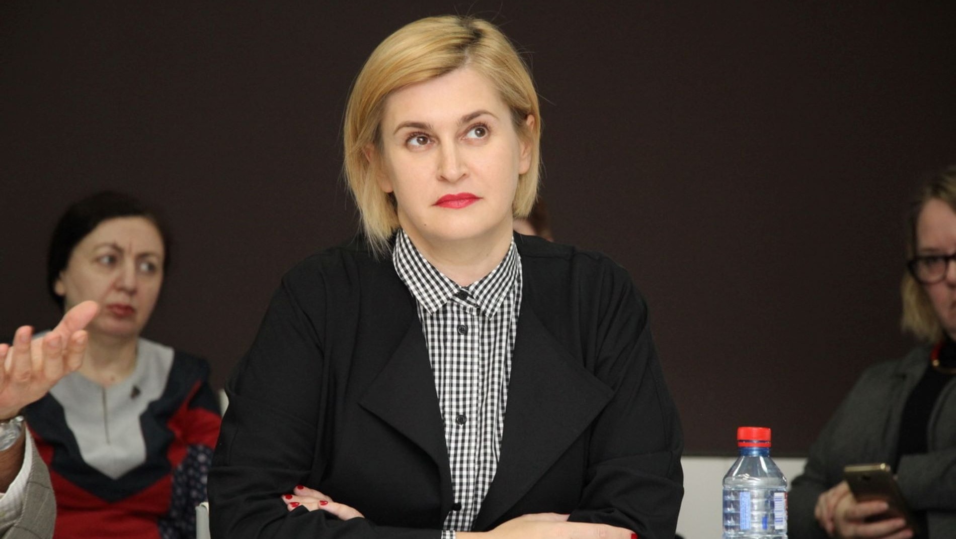 Член Общественной палаты Прикамья в суде обжалует действия сотрудников ФСБ