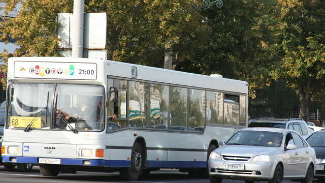 Какие автобусные маршруты появятся в Перми к Пасхе