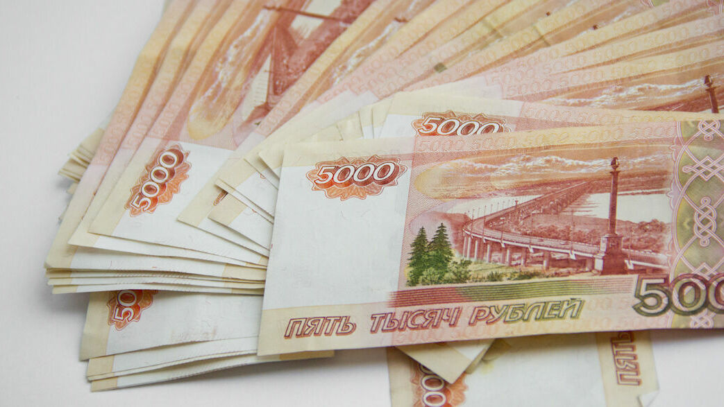 Исследователи: из-за санкций Россия потеряла 9 трлн рублей