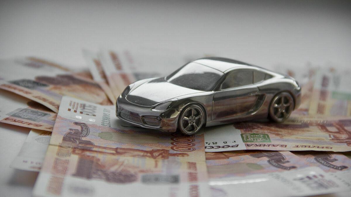 Власти Прикамья потратят 18 миллионов рублей на покупку автомобилей