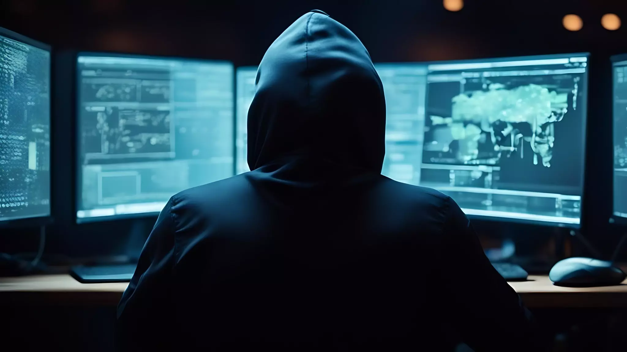 Стало известно число киберпреступлений в Пермском крае за год