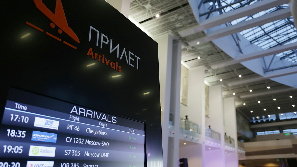 Priority Pass, дорогая парковка и восхищенный пиар. Что говорят люди о новом терминале аэропорта «Пермь»?