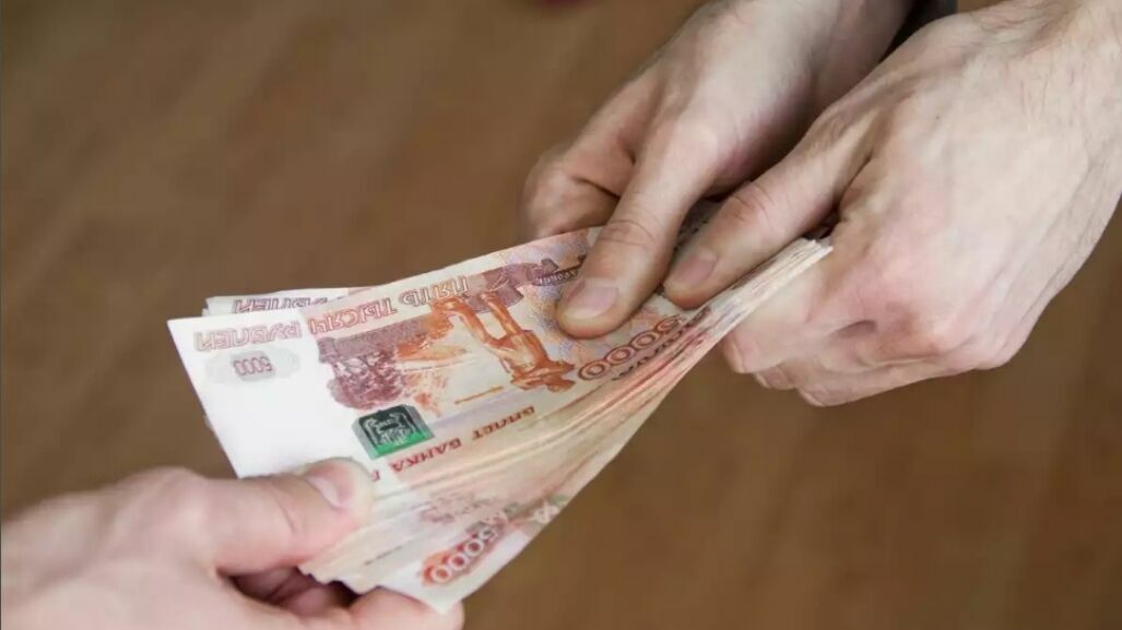 В Перми за кражу 2,4 млн рублей из бюджета осуждены замначальника колонии и директор организации