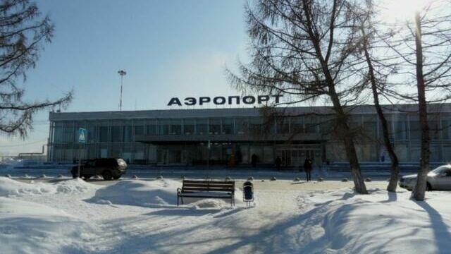 Строительством нового аэровокзала в Перми заинтересовались 5 компаний