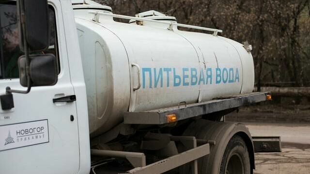 Грядет «засуха»: В июле почти вся Пермь останется без воды