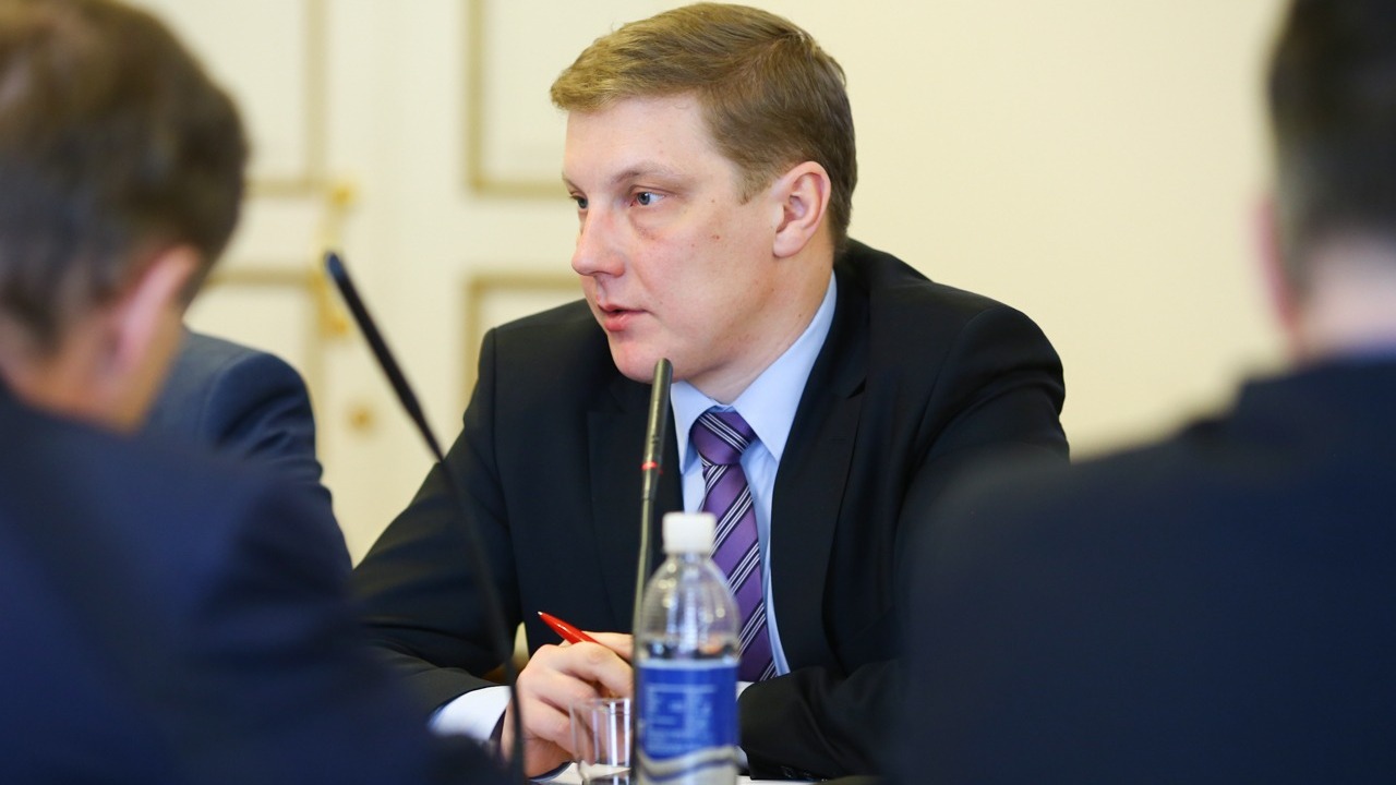 Стало известно, какую должность сейчас занимает экс-вице-мэр Перми Виктор Агеев