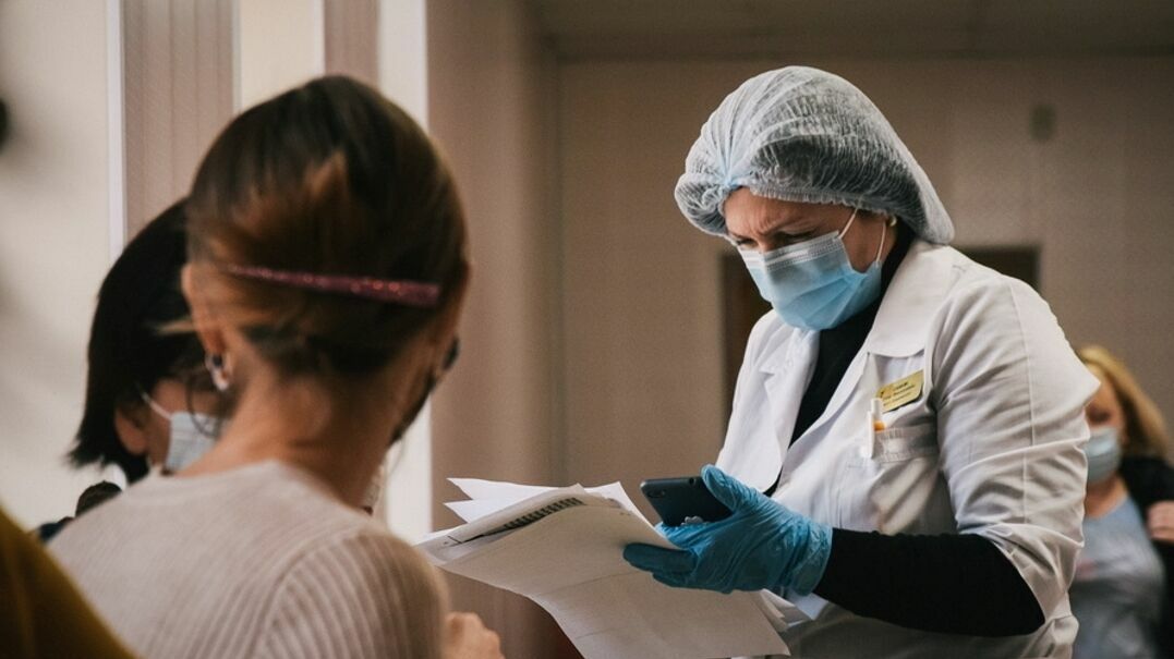 В Перми отказались от клинических испытаний детского «КовиВака»