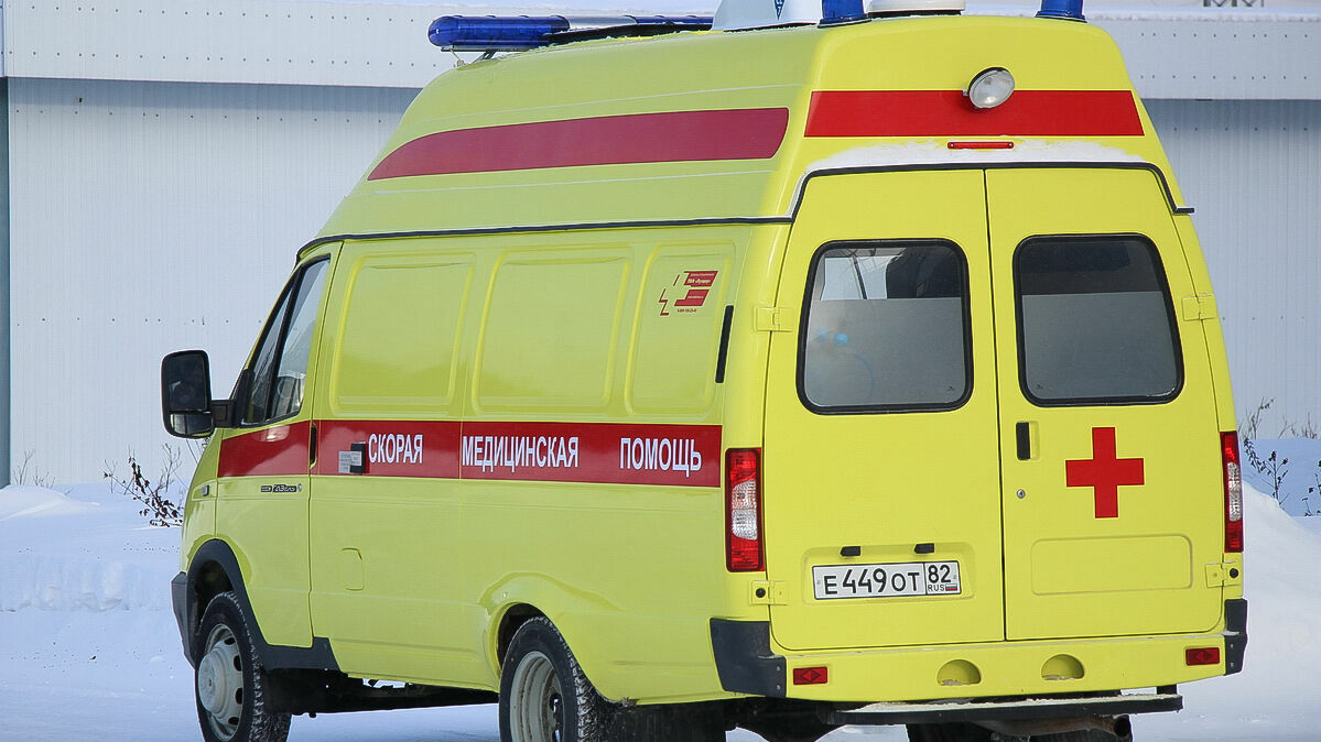 В Краснокамске врачам скорой помощи пять лет не выдавали спецодежду