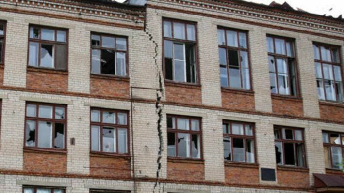Жители Березников подали в суд на администрацию города, правительства России и края