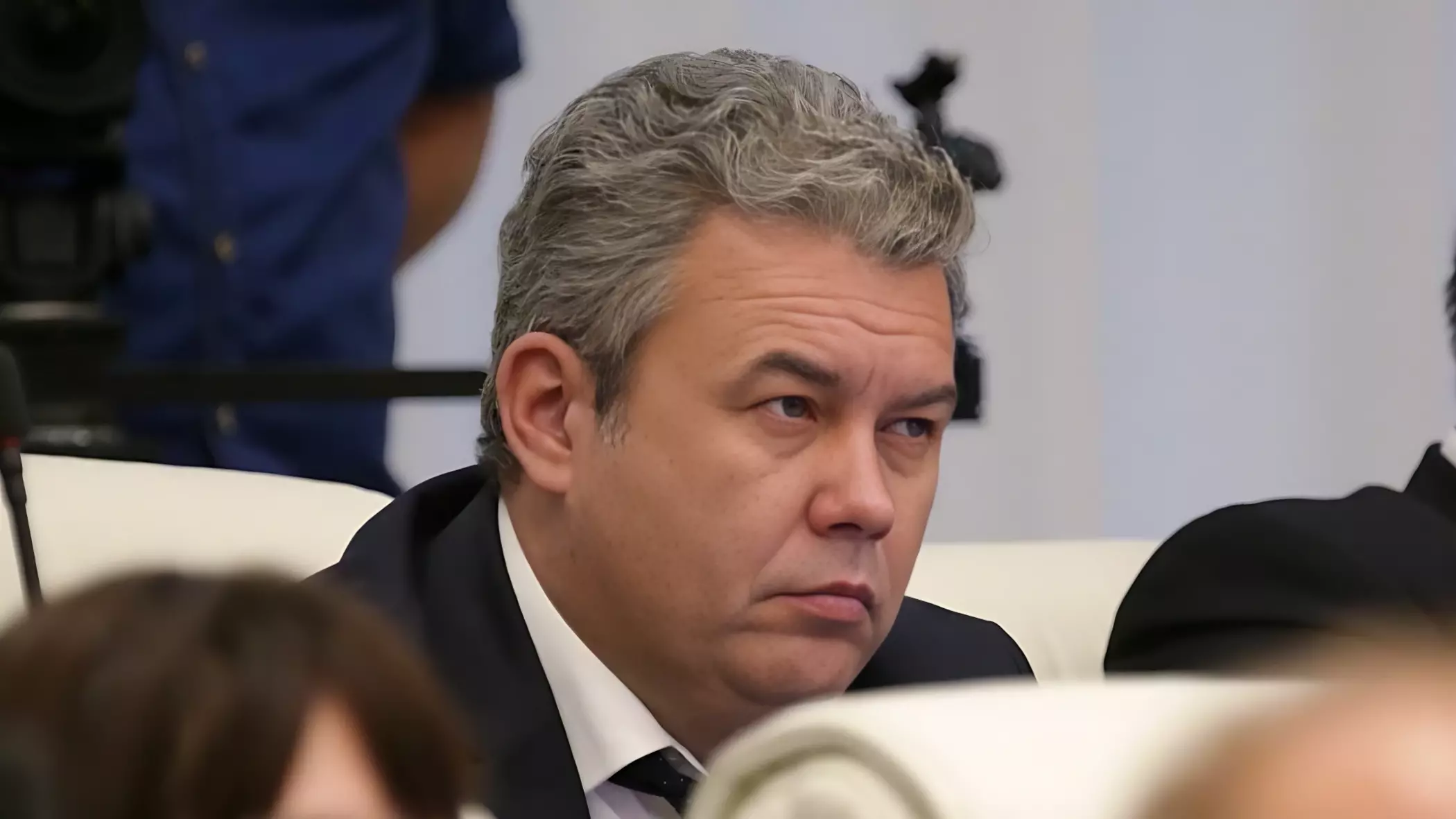 Бывший депутат Заксобрания Прикамья Владимир Подкорытов признан банкротом