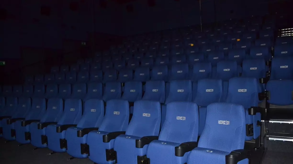 Еще один пермский кинотеатр возвращает своим сегодняшним зрителям деньги за билеты