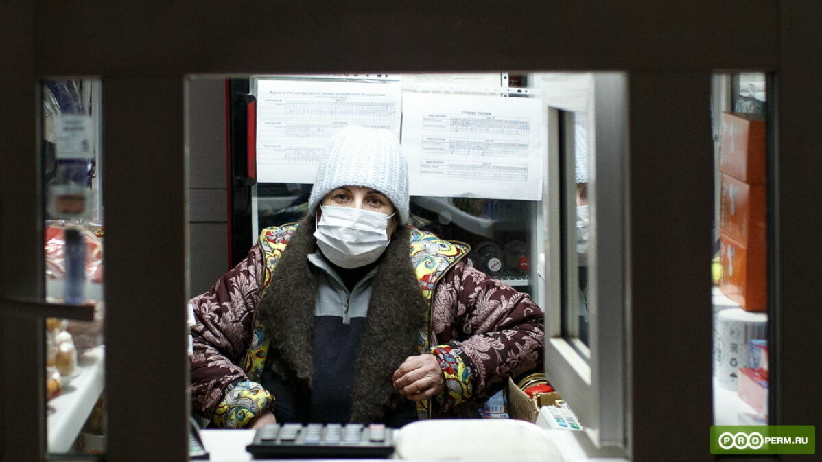 Глава Прикамья Дмитрий Махонин: пик заболеваемости коронавирусом ожидается в ближайшие две недели