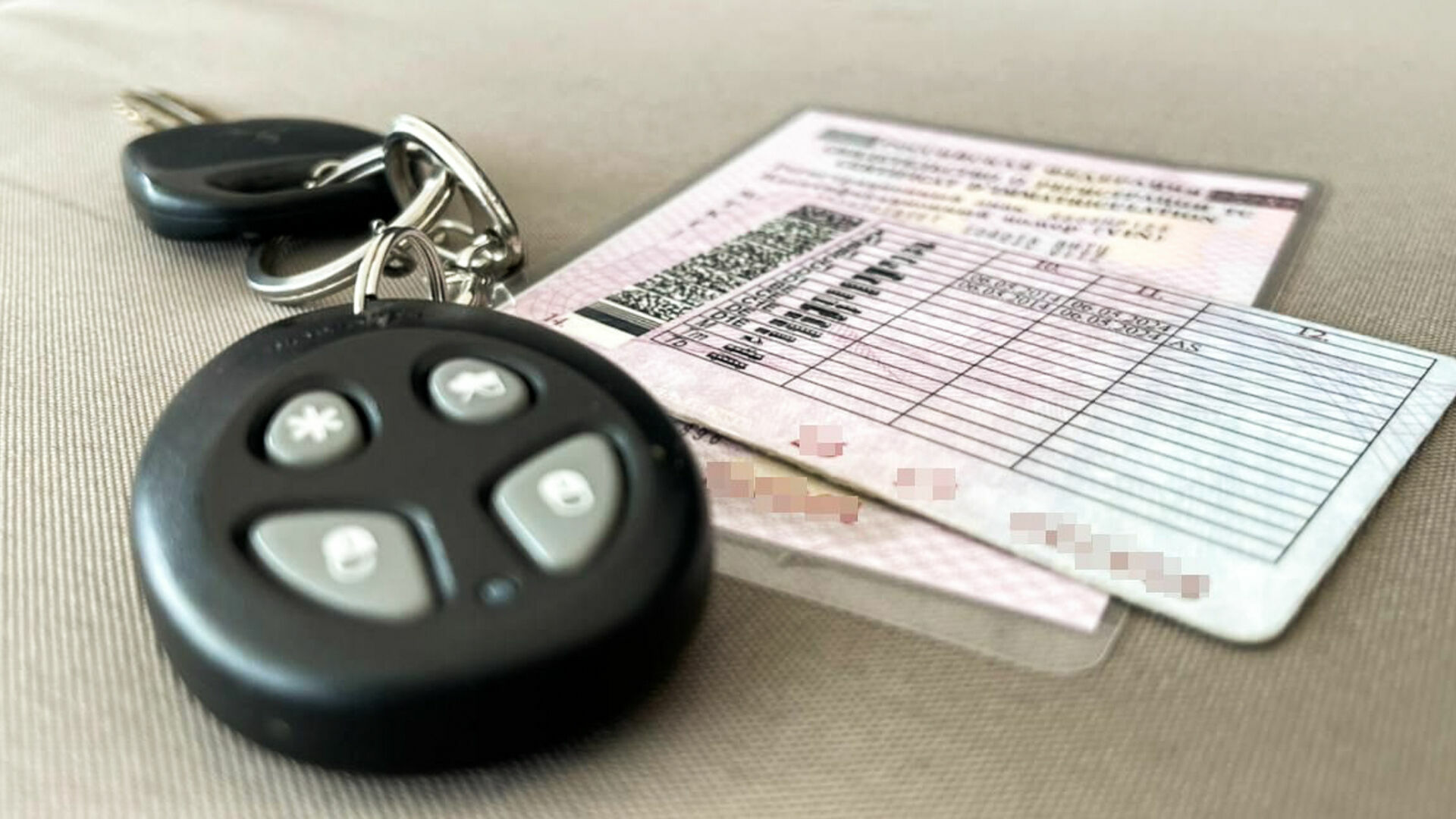 В России продлят срок действия водительских прав на три года