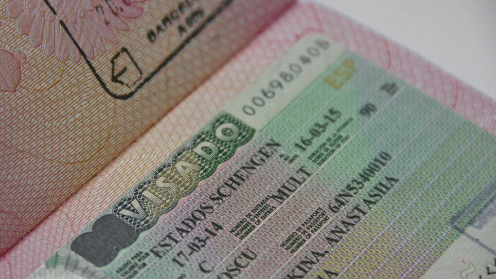 С 3 августа загранпаспорт будет стоить 5 тысяч рублей