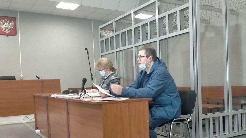 Потерпевшие попросили об условном сроке для организатора «Пермского пельменного дома»