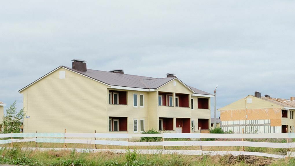 Краевая прокуратура выявила нарушения в работах по сносу «формальдегидных» домов в Березниках