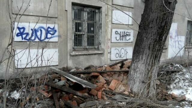 Администрация Кудымкара выселяет жителей аварийного дома «на улицу»