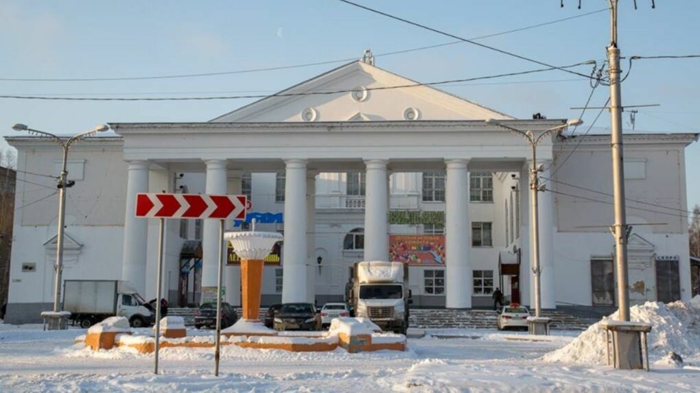 Мэрия Перми приобрела ДК Чехова в муниципальную собственность более чем за 74 миллона рублей