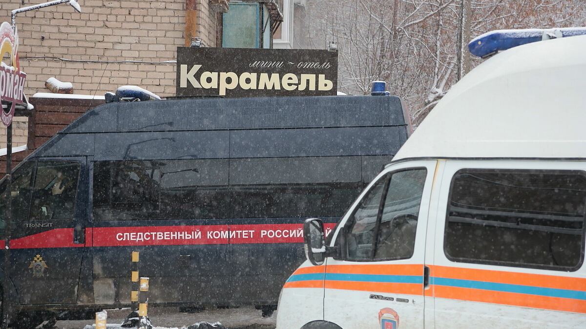 «Пермская сетевая компания» не хочет выплачивать 60 миллионов рублей за гибель людей в «Карамели»