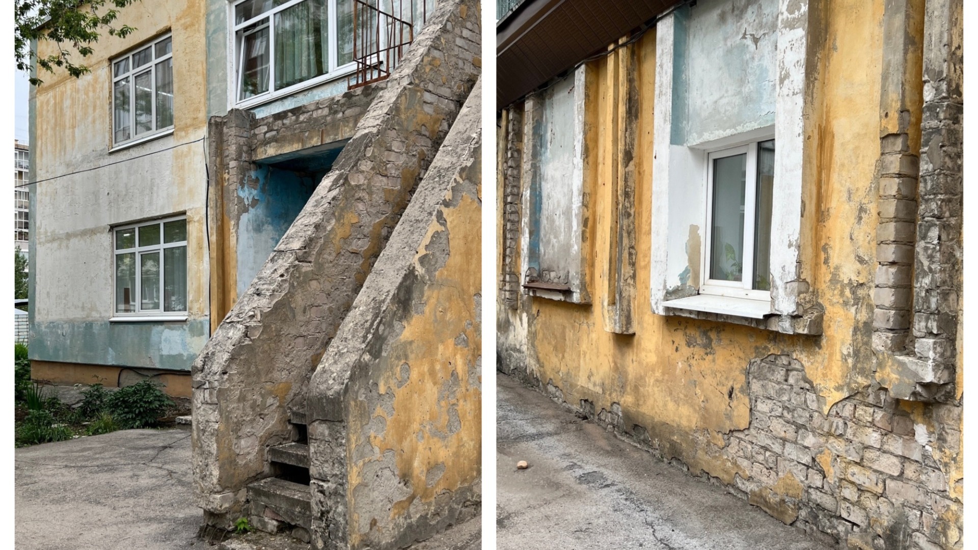 В Перми ремонтируют детский сад, где воспитательница била детей