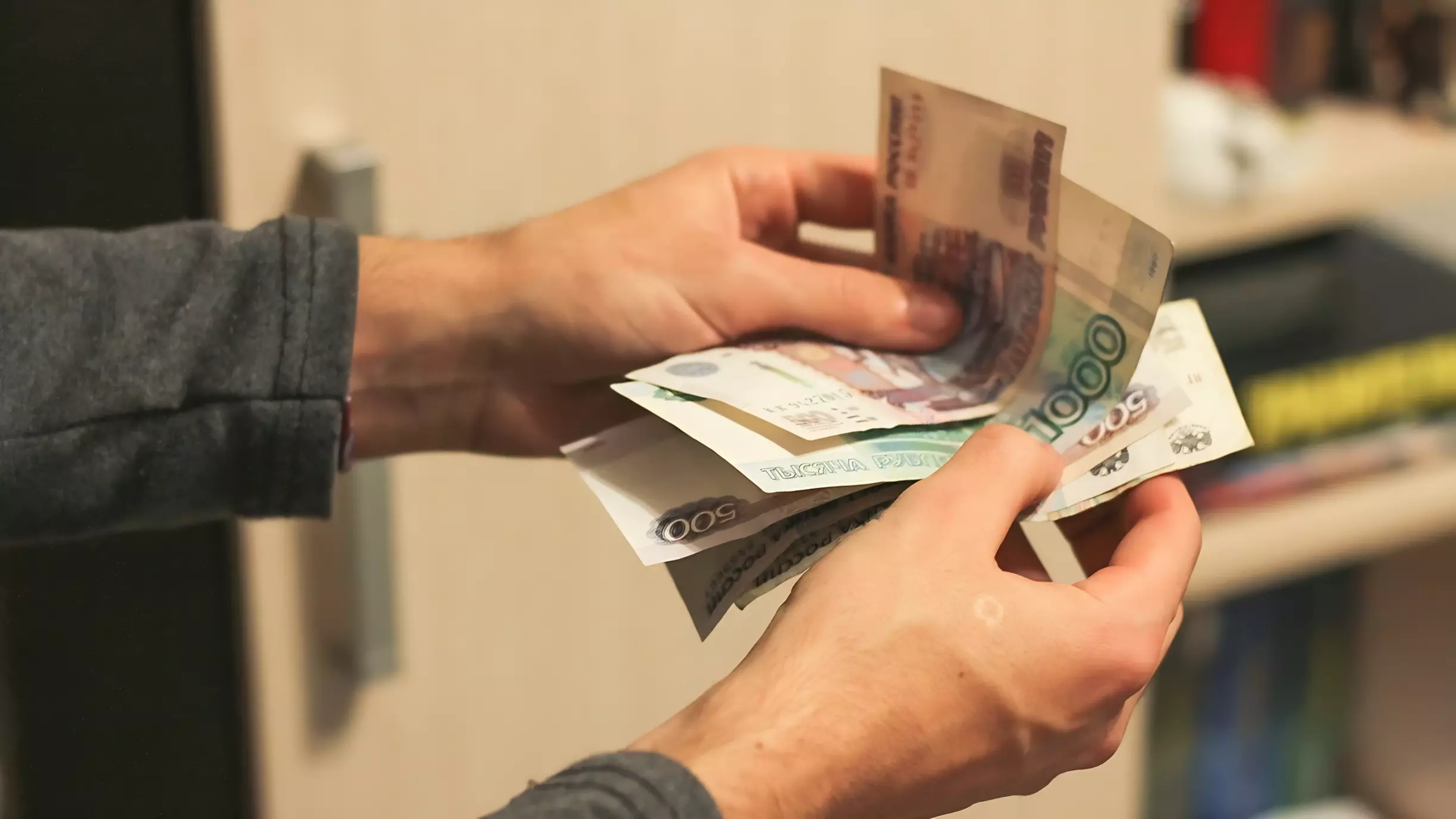 Жителя Прикамья осудят за кражу 175 тысяч рублей с банковского счета знакомой