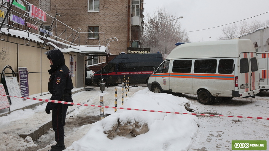 Виновных в гибели людей в пермском отеле «Карамель» приговорили к реальным срокам