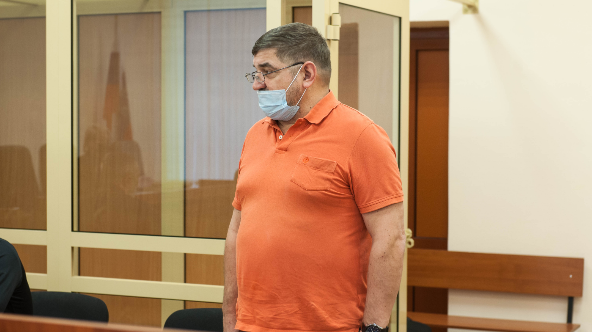 В суд направят уголовное дело о трехмиллионной взятке при строительстве зоопарка в Перми