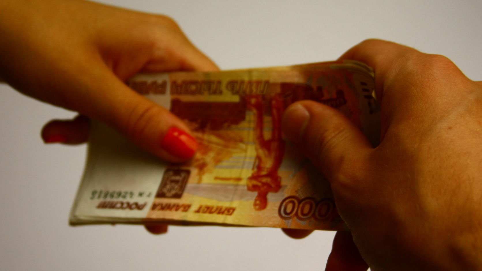 С начала года долги по зарплате в Прикамье выросли на 12,5 млн рублей