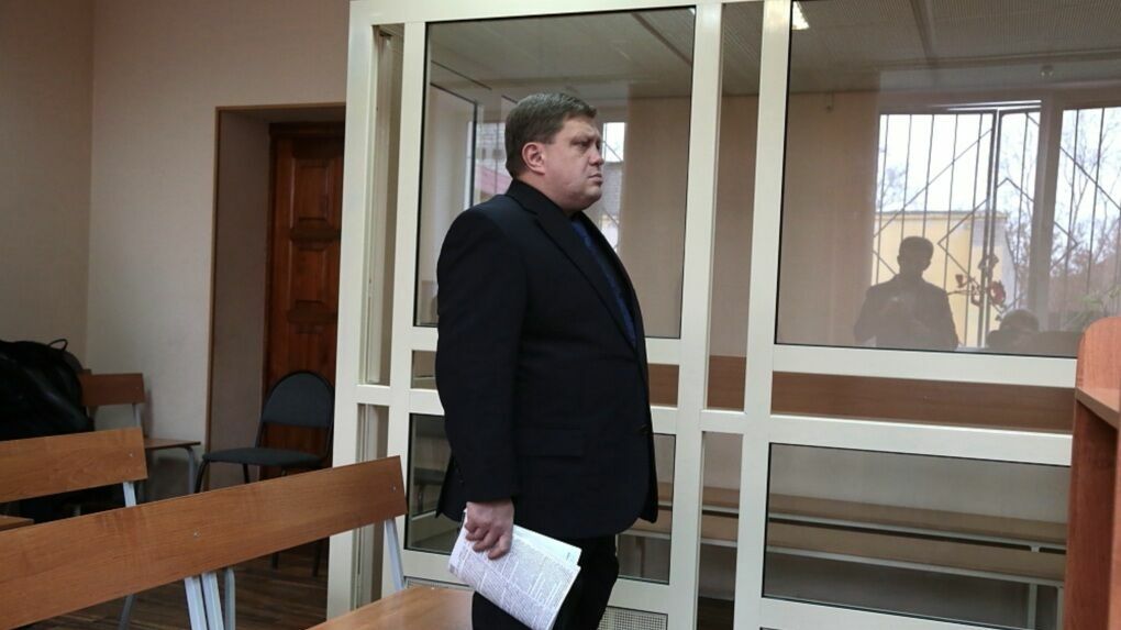 Виновный в гибели вице-спикера Заксобрания Пермского края добился УДО