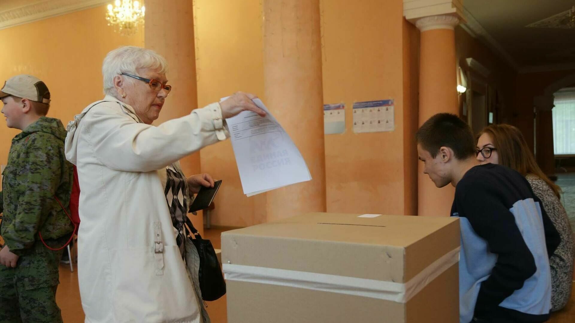 Избирком разыграл конкурс на поставку бюллетеней для второго тура выборов губернатора Прикамья