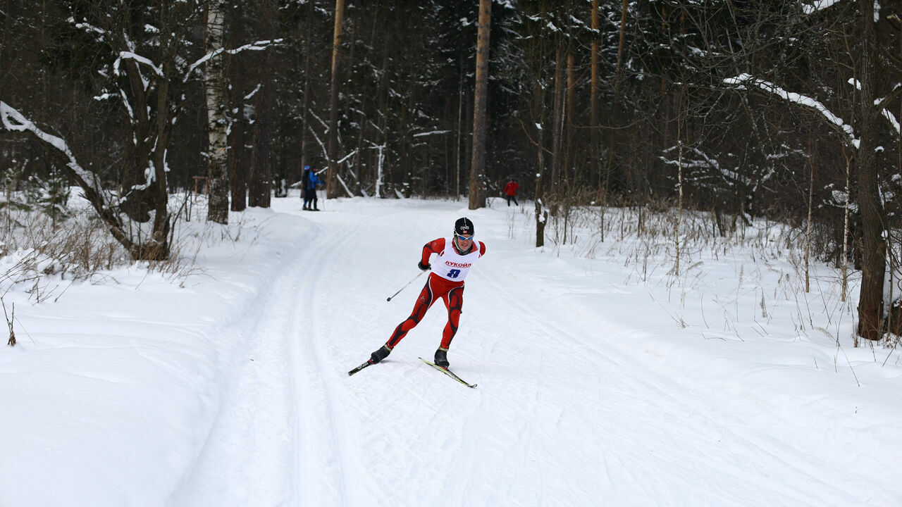 20 января на лыжной базе «Прикамье» состоится ультрамарафон «Iron Skier — IMS 2019»