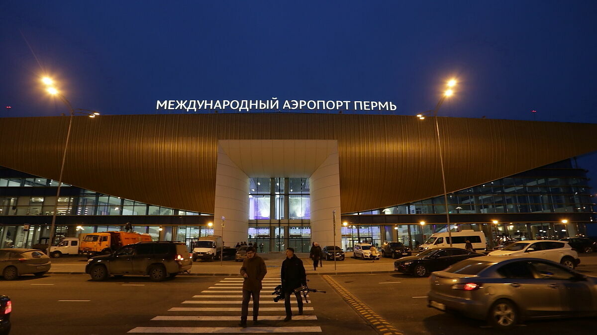 С 31 марта аэропорт «Большое Савино» перейдет на летнее расписание
