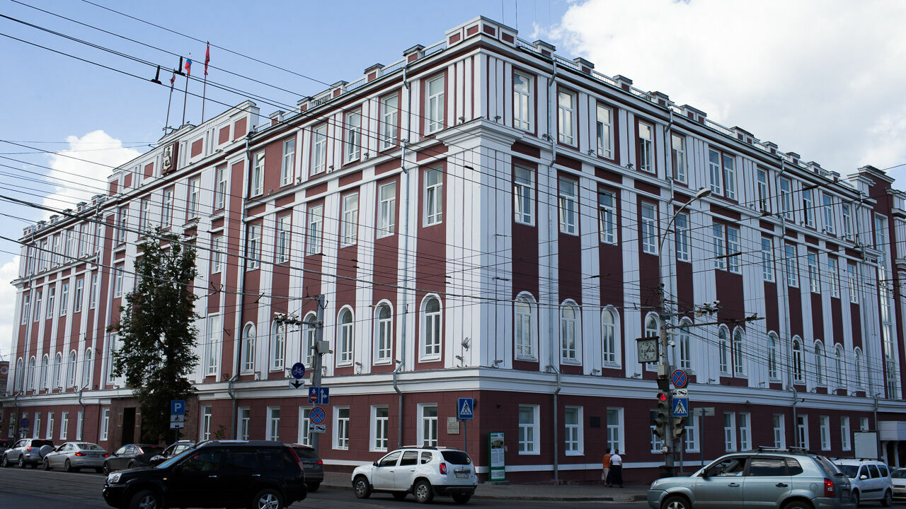 Власти Перми незаконно отказали АО «СПК» во внесении изменений в разрешение на строительство