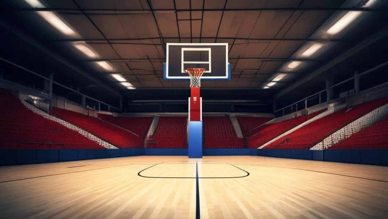 В Перми проект многофункционального центра баскетбола прошел госэкспертизу