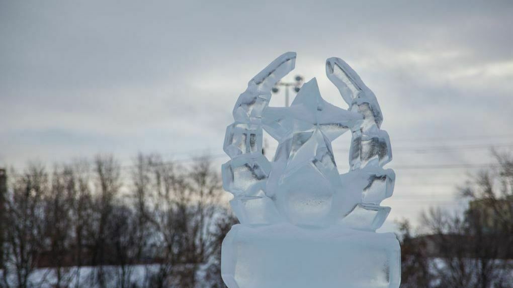 Власти Перми проведут турнир по ледовой скульптуре почти за 8 миллионов рублей