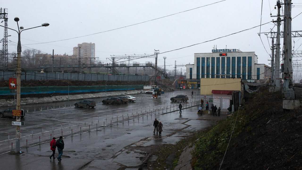 Сроки сдачи ТПУ на станции «Пермь-II» перенесли